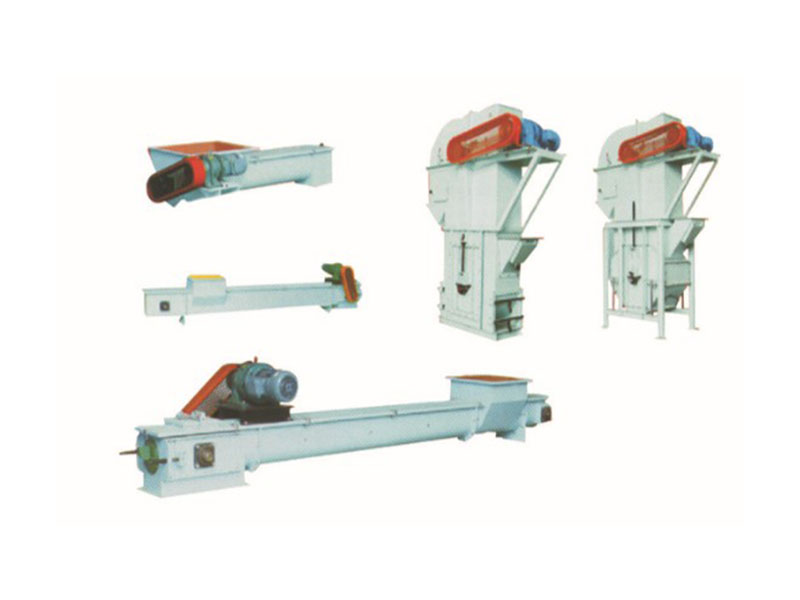 水平、垂直輸送設備